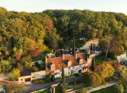 Château de Nazelles Amboise
