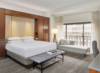 Hyatt Regency Atlanta