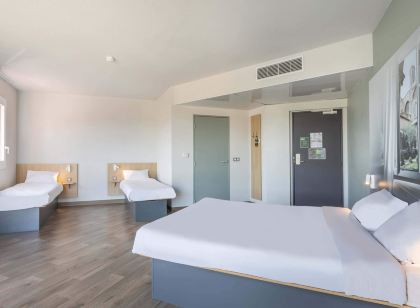 B&B HOTEL Aix-en-Provence Venelles