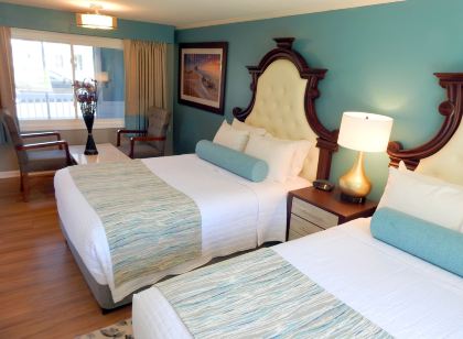 SeaCoast Inn