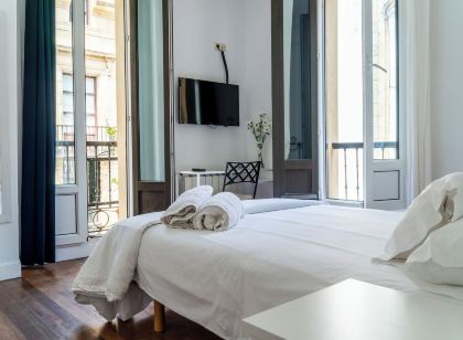 ペンシオン アン