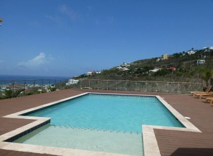 Singh Luxury Apartments with Sea View, Apt.3
