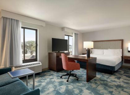 Hampton Inn & Suites San Marcos