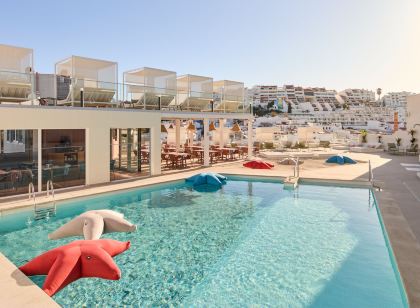 Hotel Indigo ALBUFEIRA by IHG