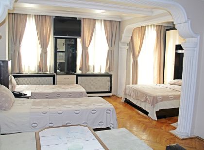 Konak Apart Hotel