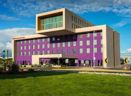 Hilton Garden Inn Monterrey Airport