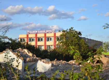 Tollview Classic Hotel