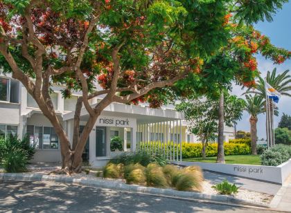 Nissi Park Hotel