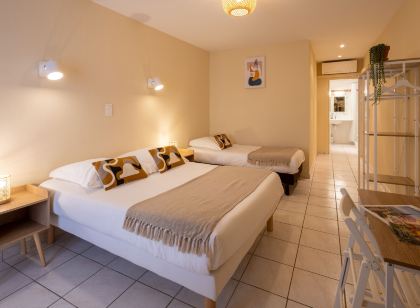 L'Aptois Hotel Apt Luberon