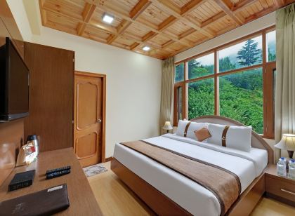 Bravia Hotel Manali Inn