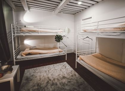 Wherever Mini Hostel