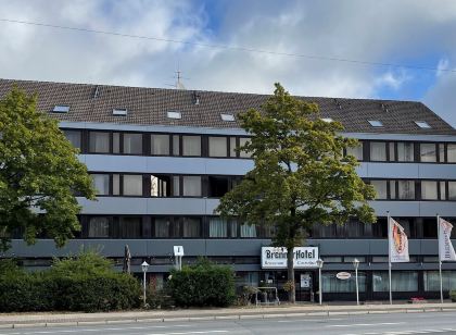 Brenner Hotel Bielefeld