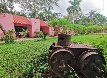 Hotel Doralba Inn Chichen