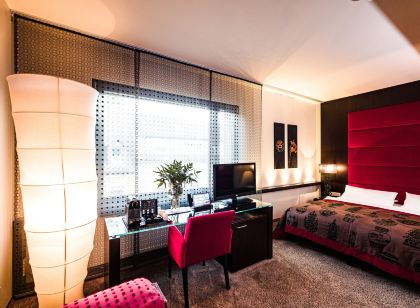 Hotel Der Blaue Reiter GmbH & Co. KG