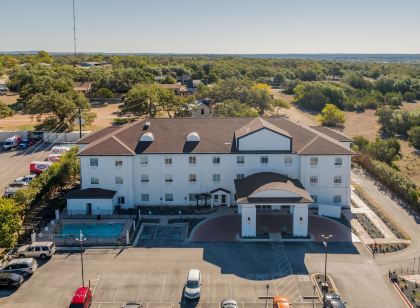 Blanco River Hotel