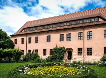 Hotel Cranach-Herberge