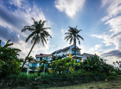 Hoi An Four Seasons Villa