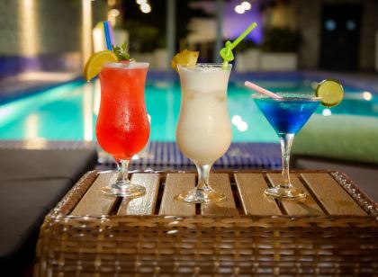 Platinum Cocotiers Hotel