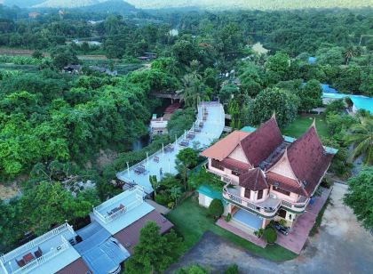 Baan APA Erawan Resort