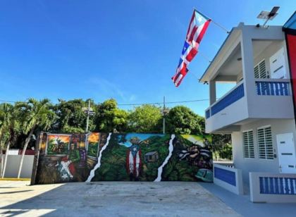 Reggaeton Vibes! Puerto Rico's Legend Suite, Just 4 mins from Crash Boat Beach