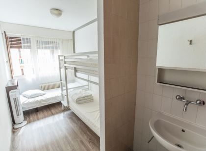 Auberge de jeunesse City Hostel Geneva