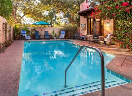 Adobe Rose Inn