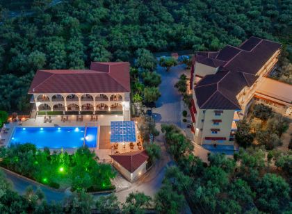 Hotel Varres
