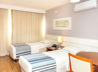 Salvador Business & Flat by Avectur