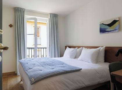 Alfred Hotels Port-Vieux