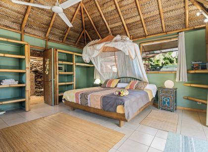 Anapa Beach Guesthouse