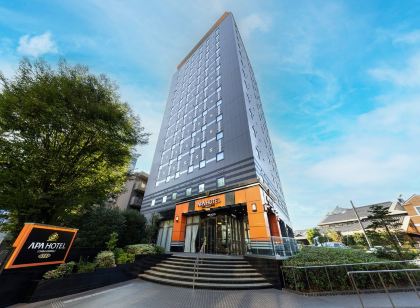 APA飯店千葉站前