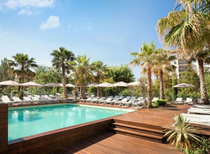 Renaissance Aix-en-Provence Hotel