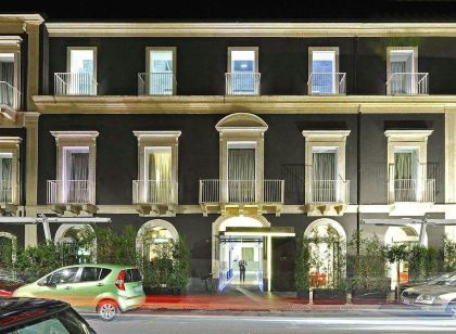 Hotel Romano House