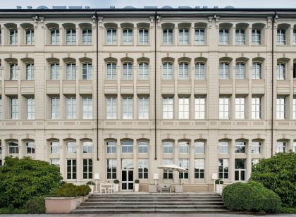 AC Hotel Torino