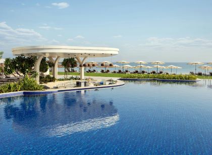 The St Regis Al Mouj Muscat Resort
