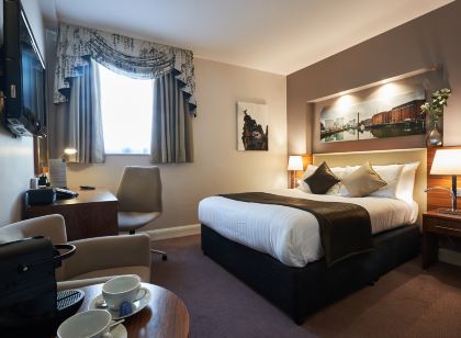 Heywood House Hotel, BW Signature Collection