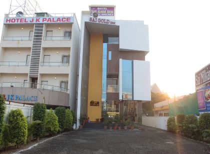 Hotel Sai Gold Inn