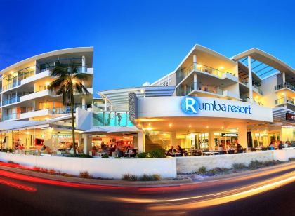 Rumba Beach Resort