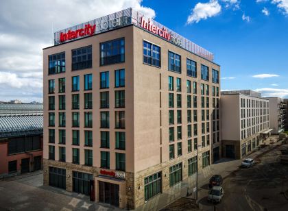 IntercityHotel Wiesbaden