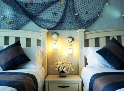 Ancora Y&W Boutique Hotel