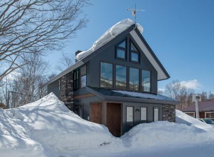 Moiwa Chalet Niseko