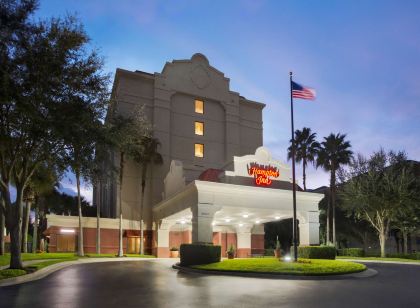 Hampton Inn Orlando Int'l Dr. Area/Convention Center