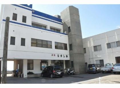 烏祖修民宿