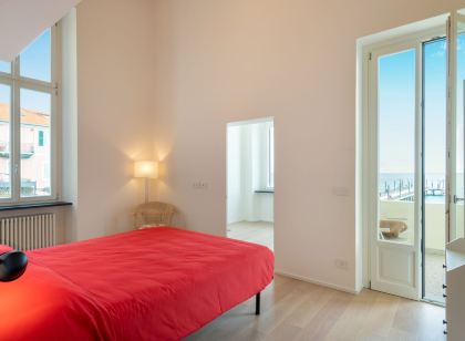Terrazza Sul Molo