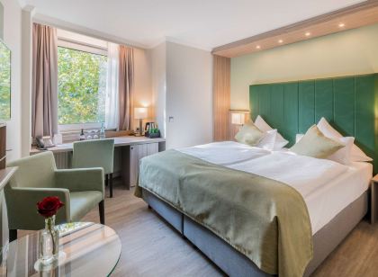 Best Western Plus Hotel Regence