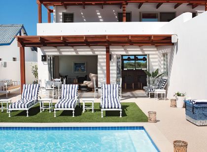 One Marine Drive Boutique Hotel & Spa by the Living Journey Collection