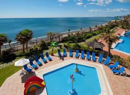 Elba Estepona Gran Hotel & Thalasso Spa