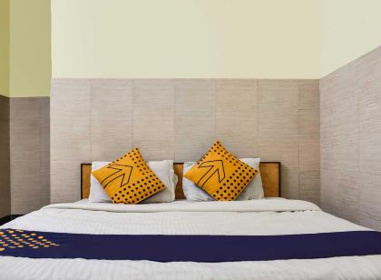 Hotel O Maharaja