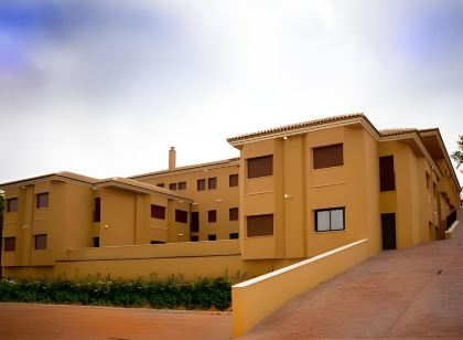 Apartamentos Turísticos la Castilleja