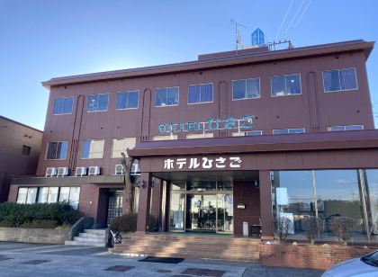 ホテルひさご